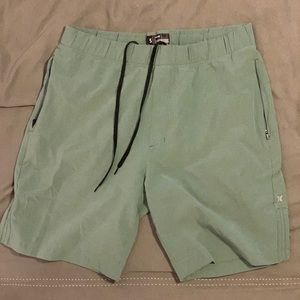 Hurley Alpha Trainer Plus athletic Short small
